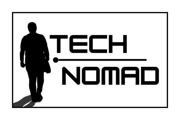 Tech Nomad Header Image